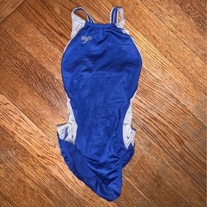 Speedo Female FSII Recordbreaker Size 26